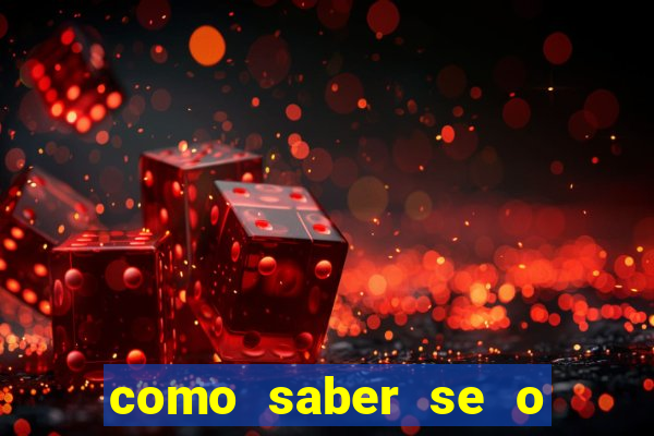 como saber se o fortune tiger ta pagando